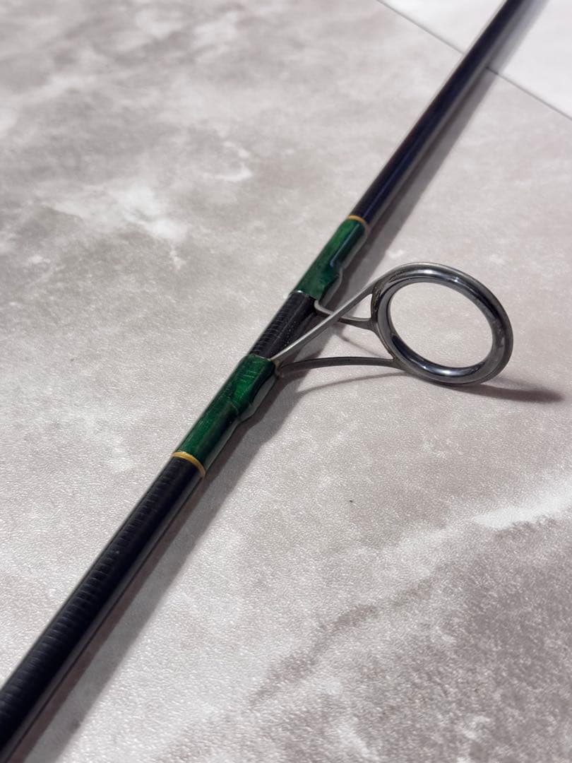 9 フェンウィック イーグルグラファイト