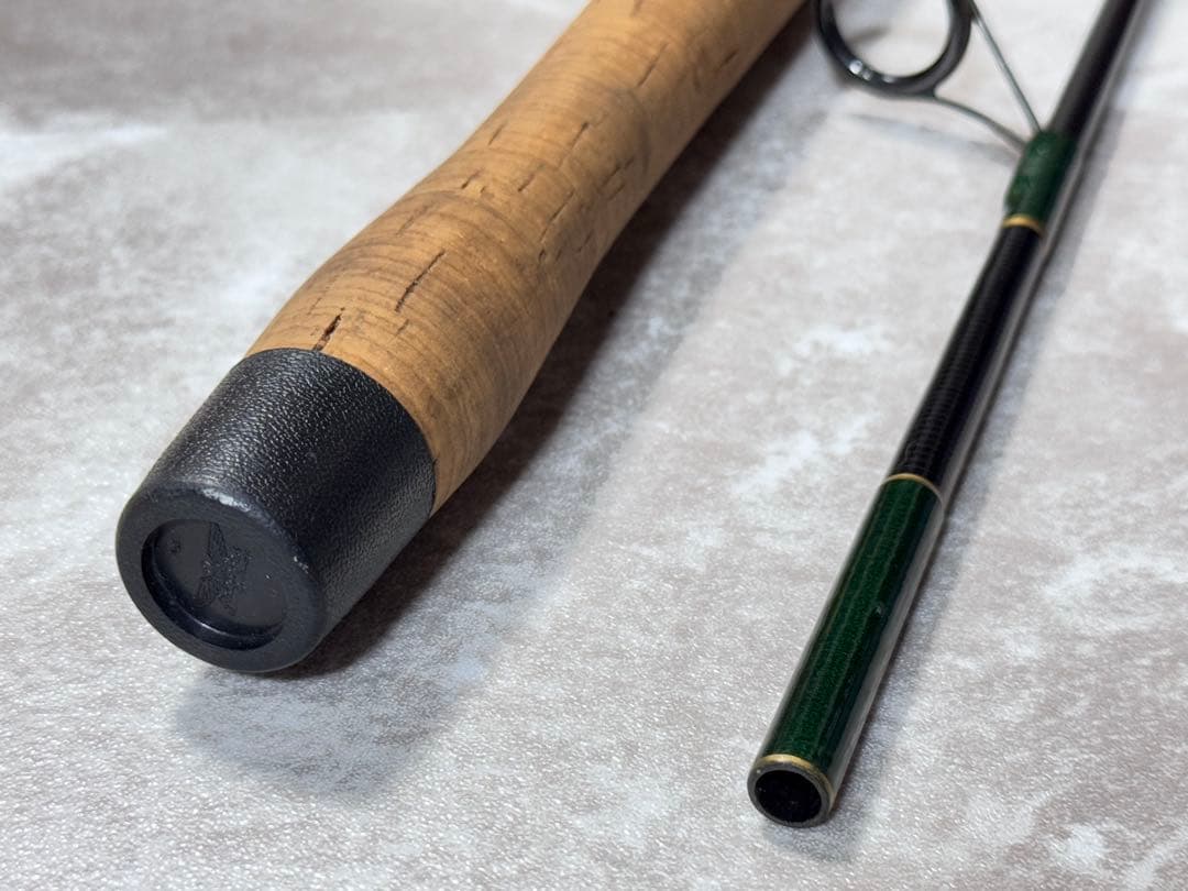 9 フェンウィック イーグルグラファイト