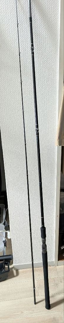 ヤマガブランクス　EARLY 105MMH/B for Surf EARLY ヤマガブランクス アーリー105MMH/Bフォーサーフ YAMAGA BLANKS