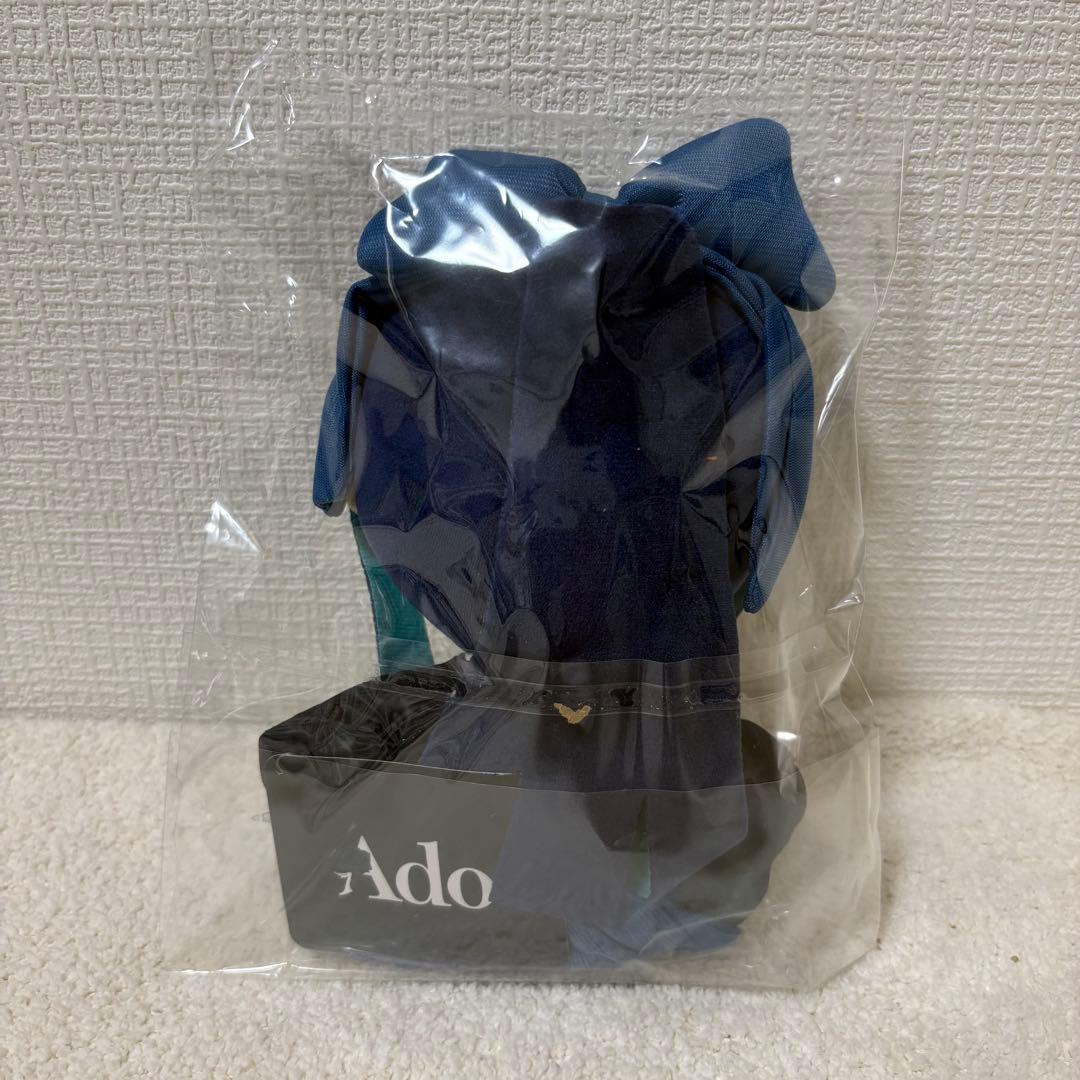 Ado Hibana 大和撫子 しゃらんしゃらん アドちゃん ぬいぐるみ