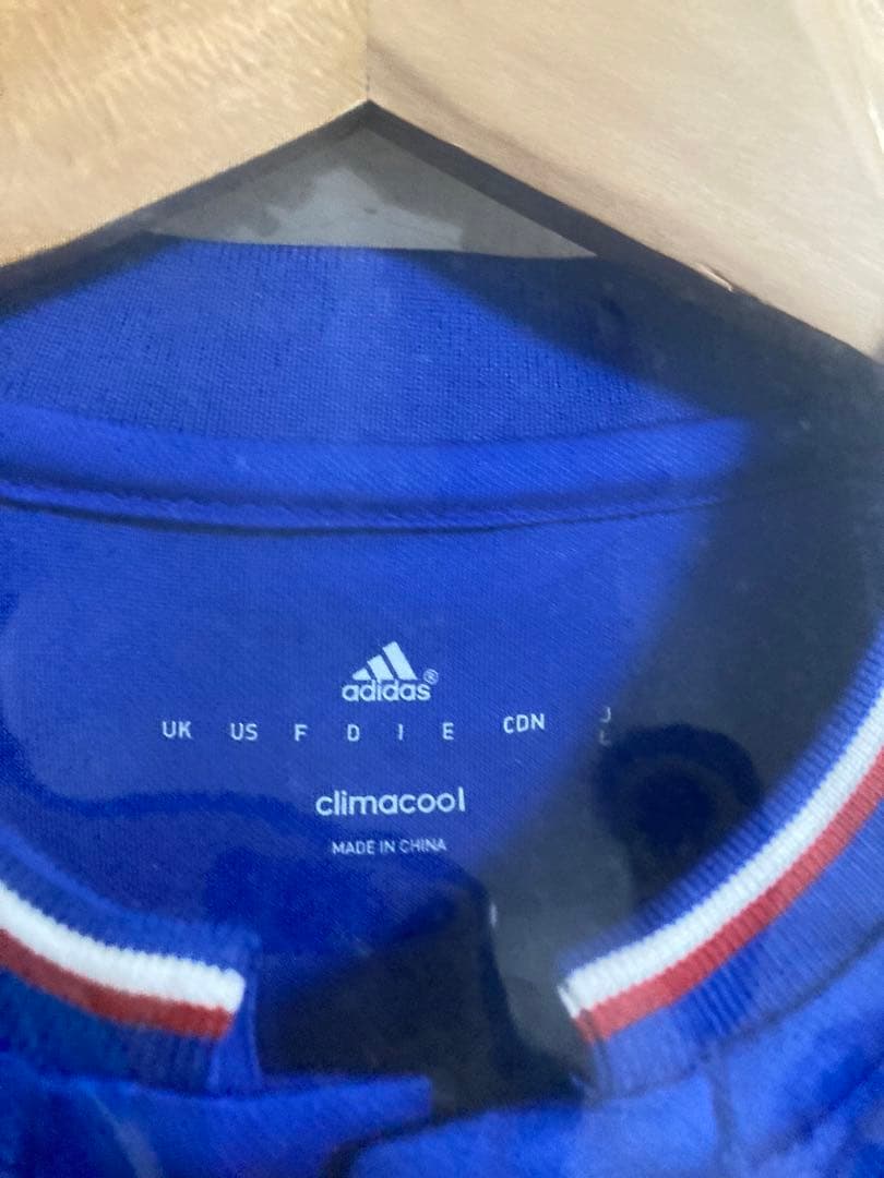 ノザライトスープレックス様専用】 チェルシー15-16 ホーム