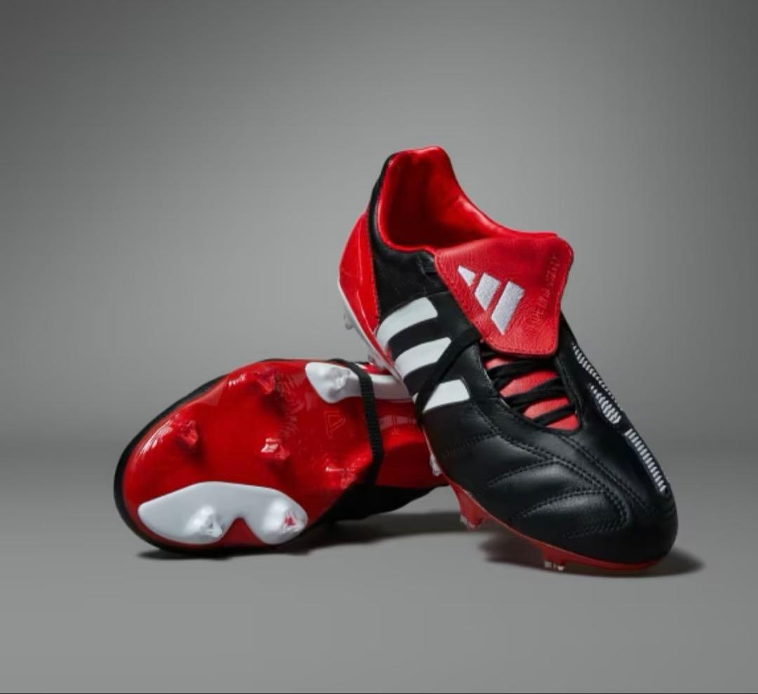 Adidas PREDATOR MANIA プレデター マニア - メルカリ