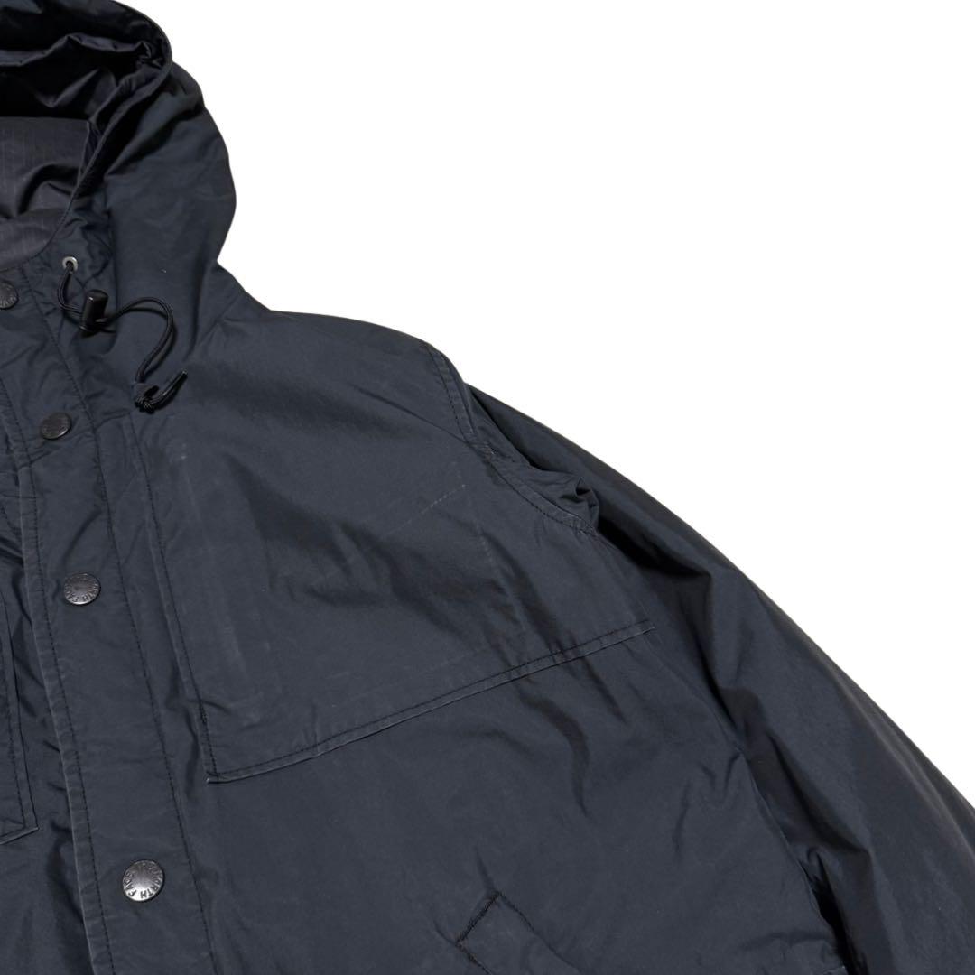 ノースフェイス パープルレーベル ダウンコート ND2864N - メルカリ