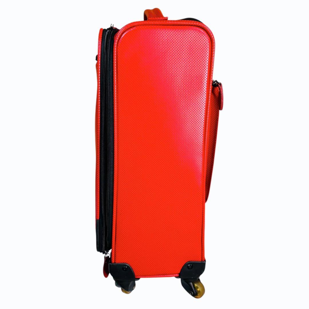 希少】SPEC 当麻紗綾 愛用 キャリーケース ヒデオワカマツ 旅行 バッグ