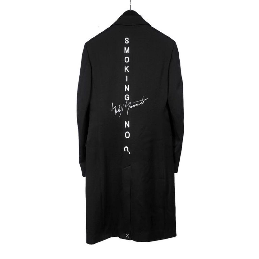 Yohji Yamamoto ヨウジ ヤマモト ドクタージャケット サイズ2 - メルカリ