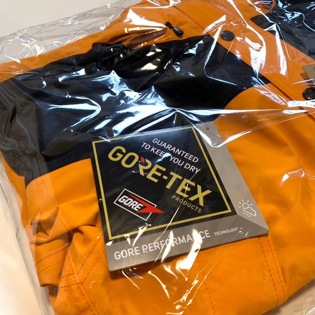 ノースフェイス マウンテンライトジャケット ライトエグズべラス