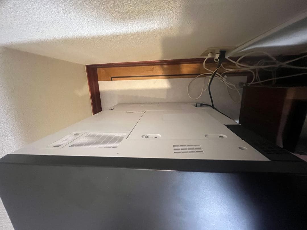 Apeos Print C4570 富士ゼロックス プリンター 極少2900枚-公式