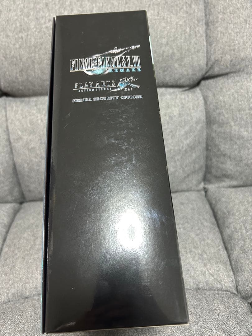 makotokato$様 ファイナルファンタジーVII リメイク PLAY - メルカリ