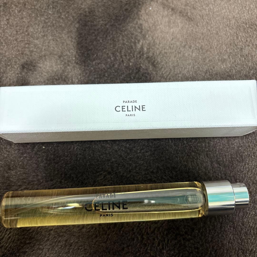 CELINE PARADE セリーヌパラード 香水 15ml - メルカリ