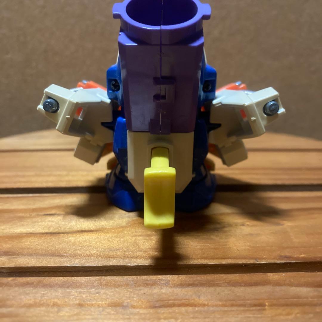 スーパービーダマン〈バトルフェニックス〉