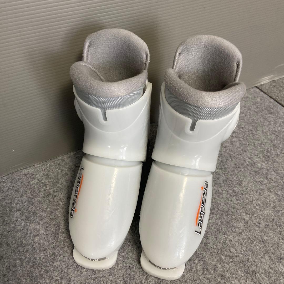 ☆メンテナンス済 子供スキーセット 身長120~130cm前後のお子様向け