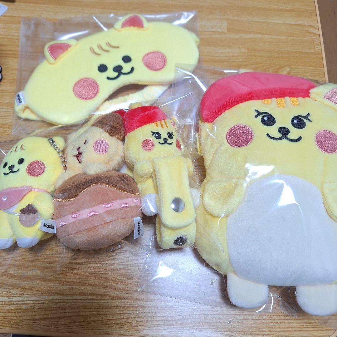 NiziU RIKU　リク　リチュ　グッズ　トレカまとめ売り