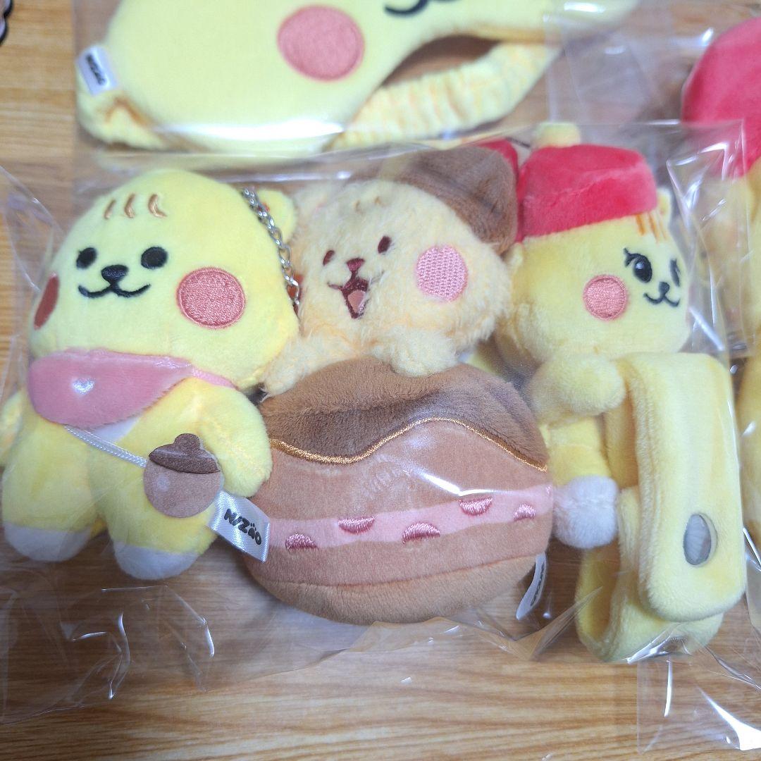 NiziU RIKU　リク　リチュ　グッズ　トレカまとめ売り