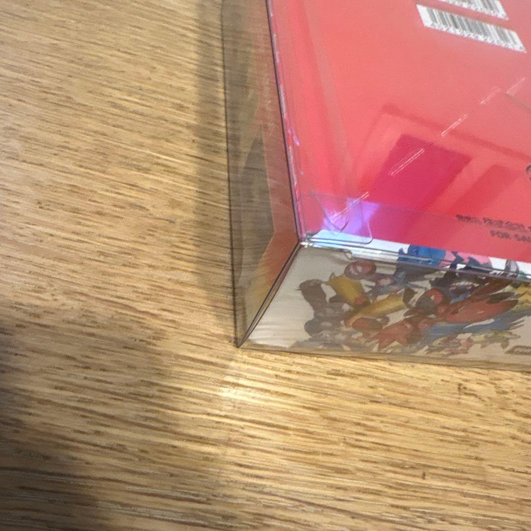 【週末価格】　ポケモンカード チャンピオンロード 未開封BOX シュリンク付き