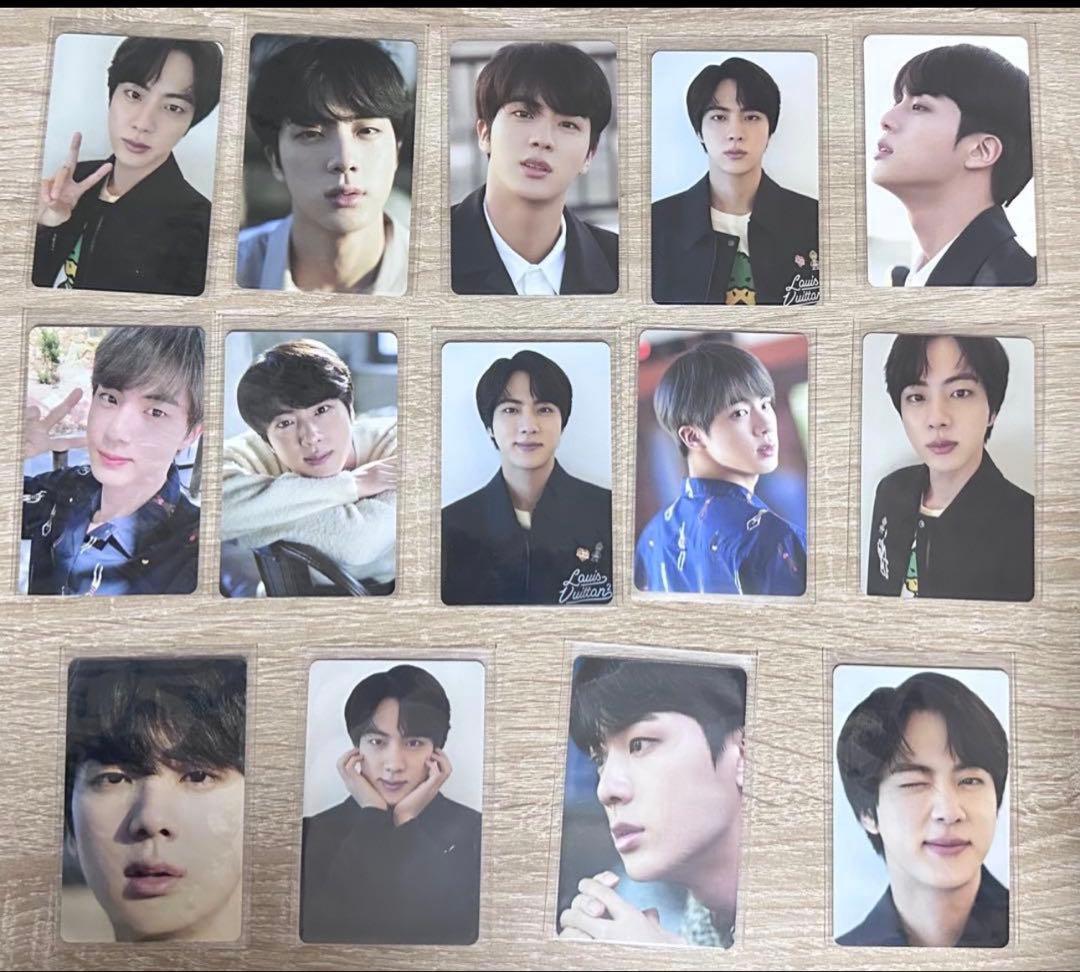 BTS ジン まとめ売り - メルカリ