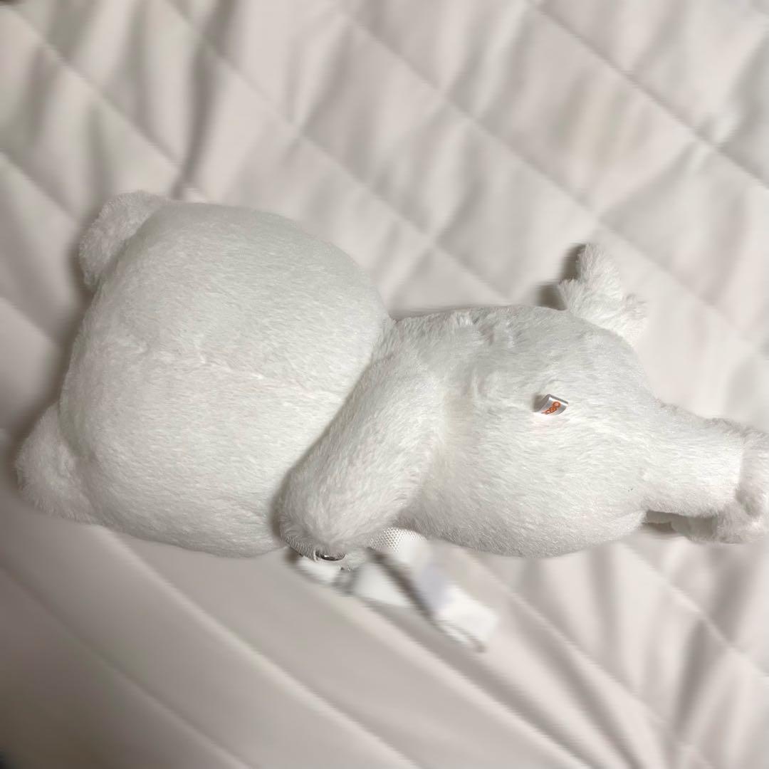 アイドル StrayKids SKZOO PLUSH BAG Jinilet