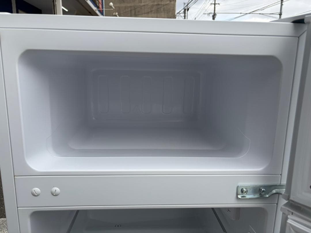 福岡市限定】冷蔵庫 山善 2021年 86L【安心の3ヶ月保証】 - メルカリ