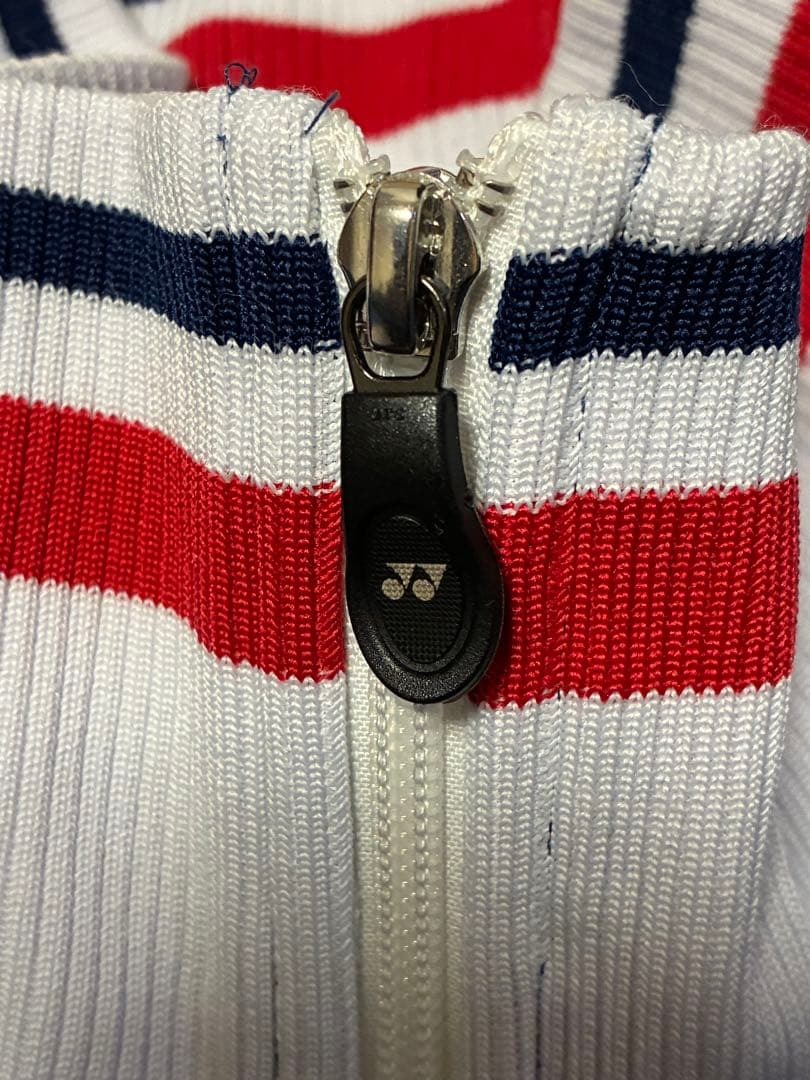 ヨネックス バドミントン75th ウォームアップジャー 世界選手権