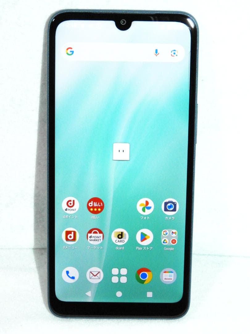 良品 FCNT arrows We2 F-52E ネイビーグリーン SIMフリー arrows We FCNT エフシーエヌティー We2 ネイビーグリーン 本体 SIM