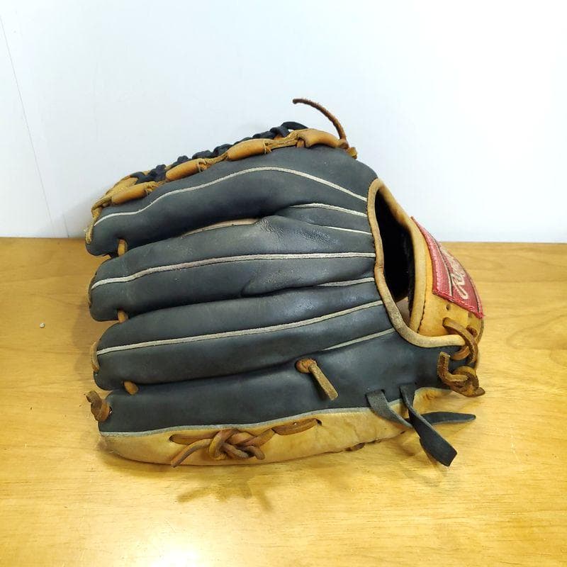 ローリングス 井口資仁モデル Rawlings 少年用 内野用 軟式グローブ