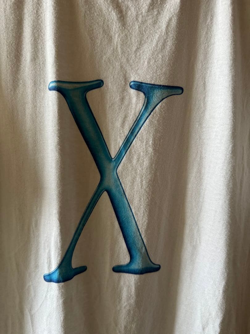 コレクション 1990's Apple event staff Tshirt