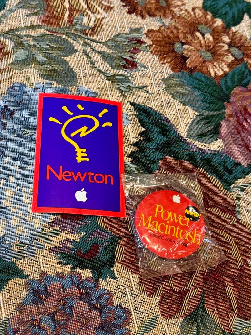 コレクション 1990's Apple event staff Tshirt