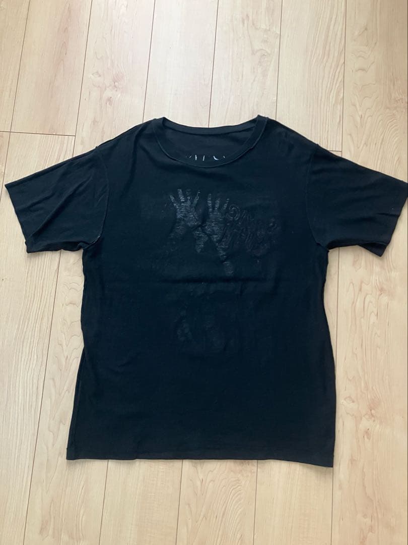 【Special】SONIC YOUTH tシャツ EVOL