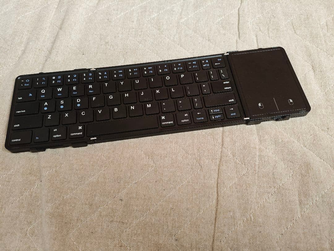 ミニPC SkyBarium MN58U 18.5インチモバイルモニター付 - メルカリ