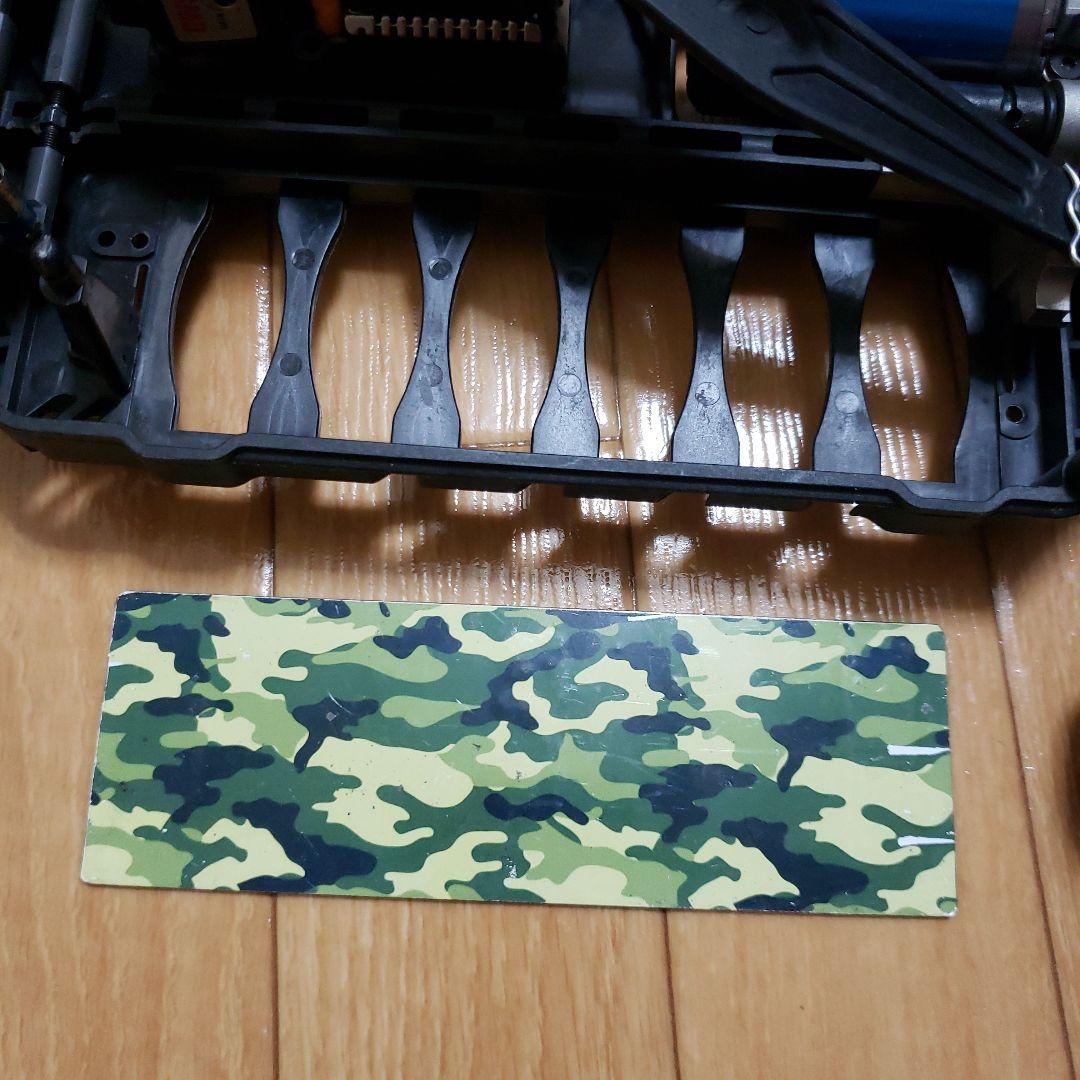 ヨコモ ドリパケ