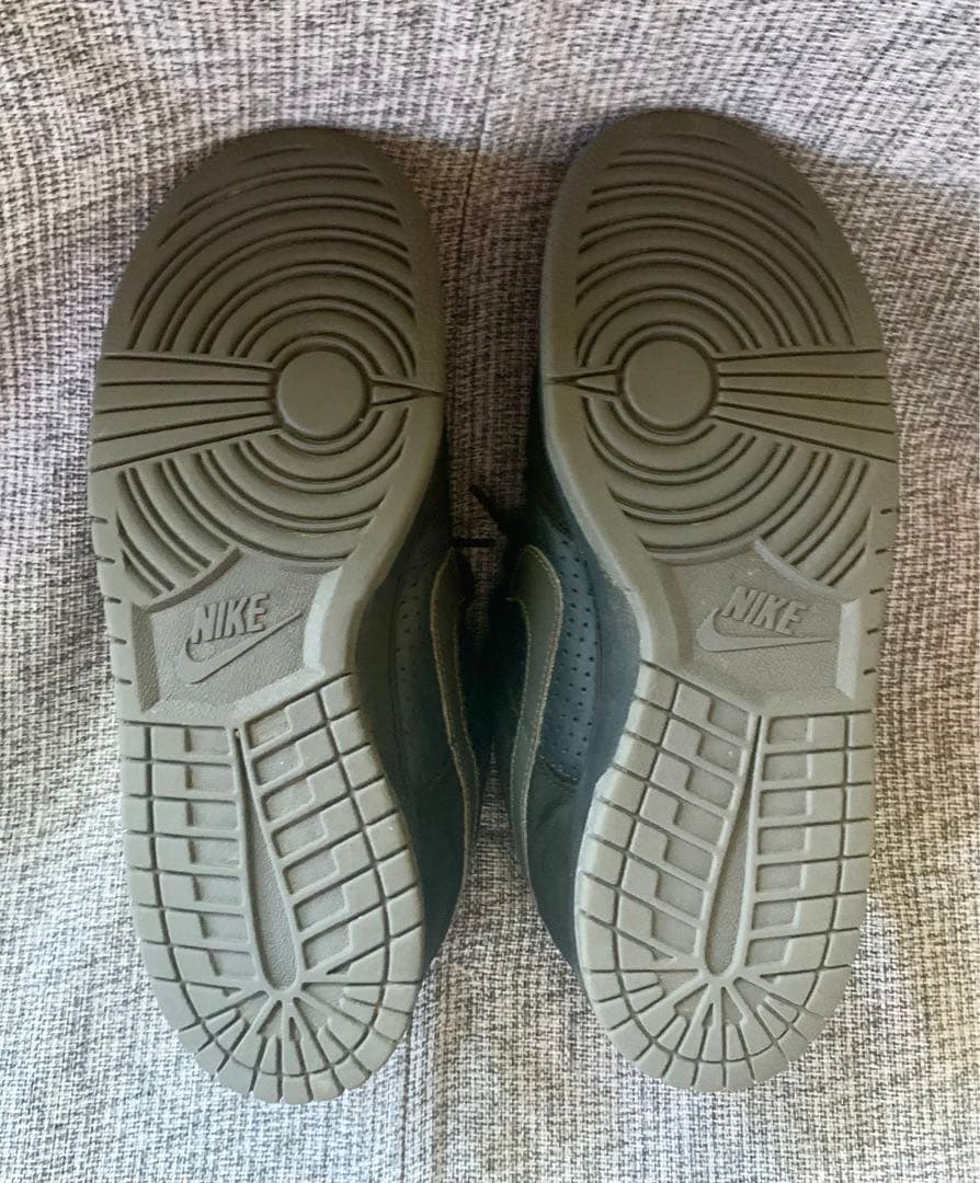 スケートボード Nike Dunk SB Pro \"Gino Iannucci\" 27.5cm