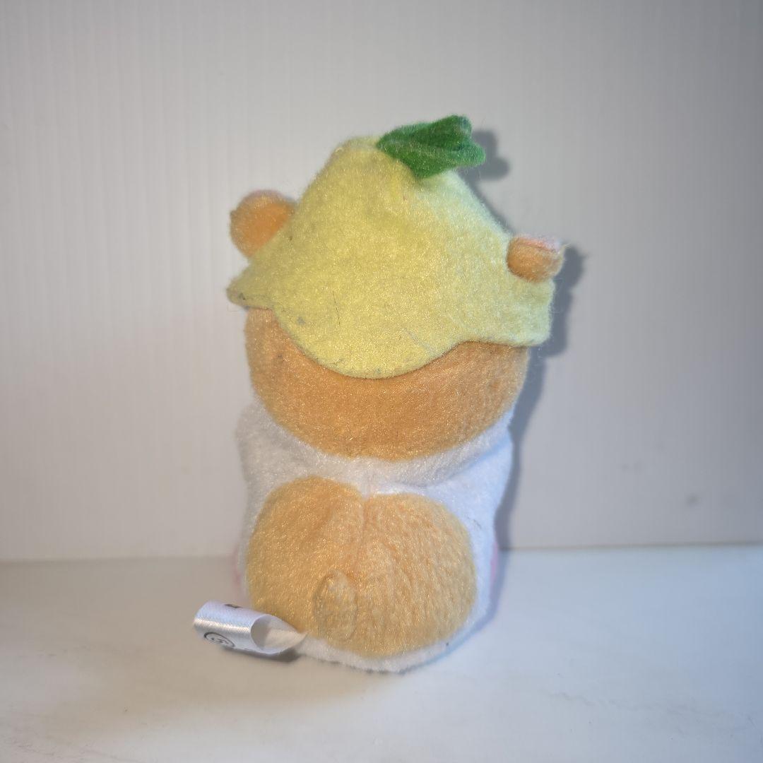 コロコロクリリン サンリオ 日本製 ぬいぐるみ 平成 レトロ レア