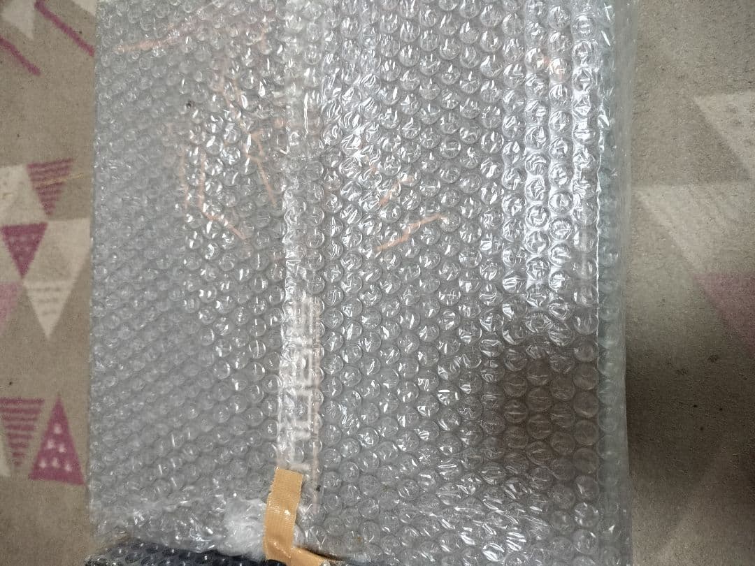 K*K様 千値練　ANUBIS ZONE OF THE ENDERS アヌビス