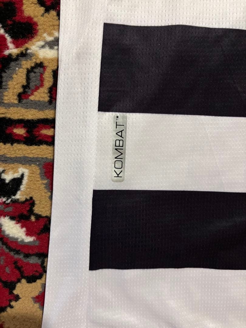 超希少】23/24 Venezia FC(ヴェネツィア)3rdユニフォーム長袖 - メルカリ