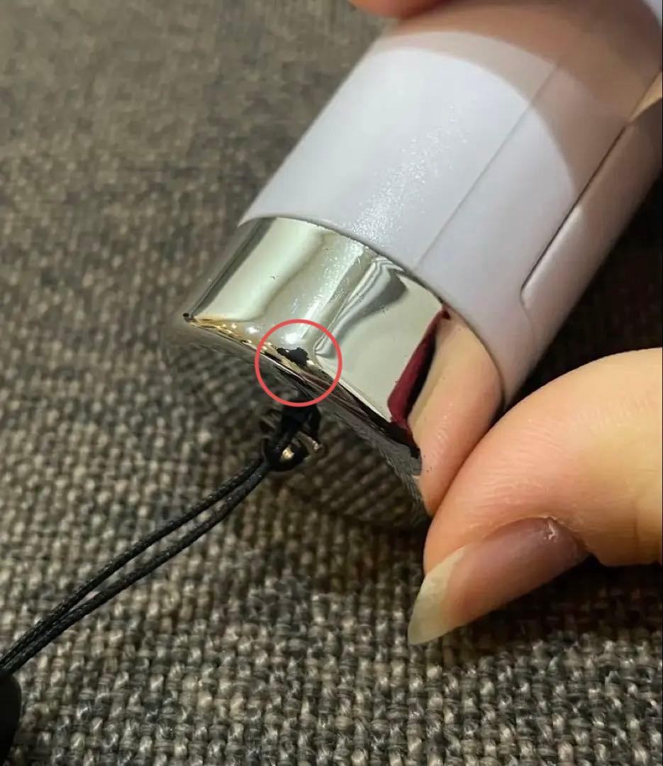 M!lk ミルクラスタル ペンライト2 ペンラ