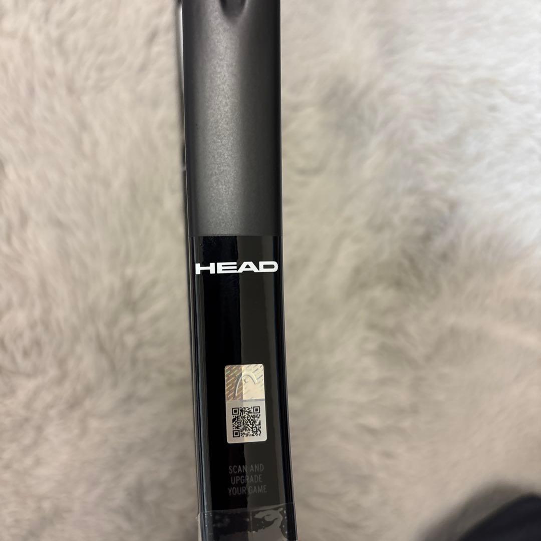 HEAD SPEED テニスラケットMP G3 限定モデル2021 - メルカリ