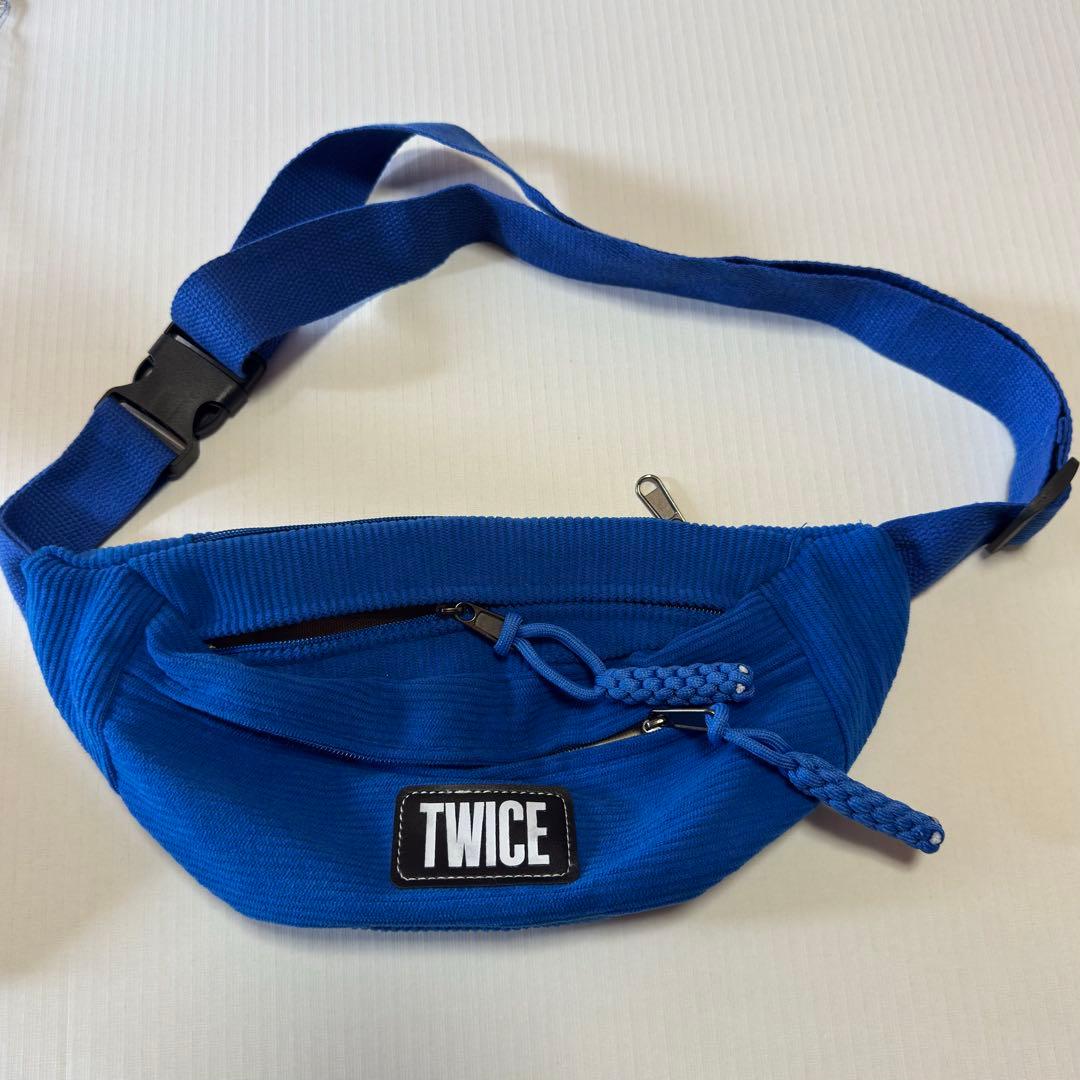 TWICE THIS IS FOR WORLD TOUR メルボルン VIP特典