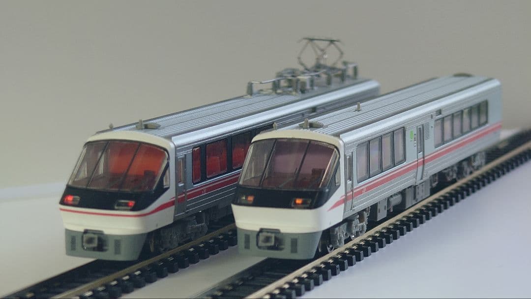 MICRO ACE A-0370 Nゲージ JR九州 783系 7両セット - メルカリ