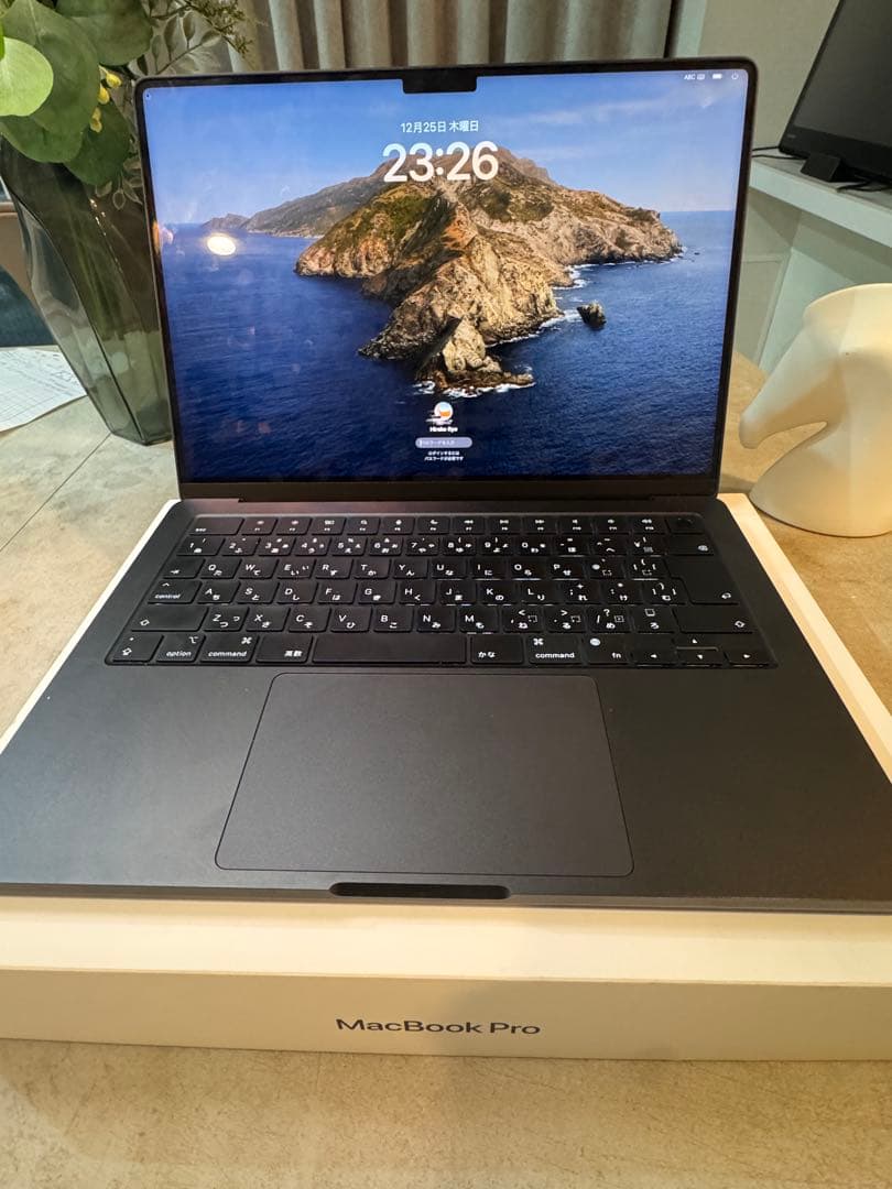 ※ カヲルたんさん専用商品　MacBook Pro スペースグレー 本体 カヲルたんさん専用商品 MacBook Pro スペースグレー 本体 - メルカリ