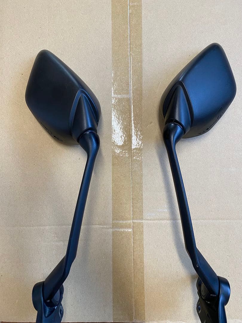 TMAX530用純正ミラーセット左右 Amazon.co.jp: バイクミラー ために ヤマハ ために TMAX 530 560 2017