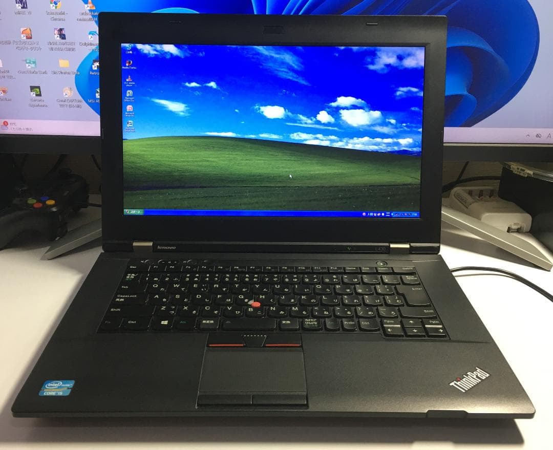 Windowsノート本体 Lenovo ThinkPad L430 2468CTO WindowsXP ThinkBook 16 Gen 7 | パワー、パフォーマンスで可能性を広げる16型AMD