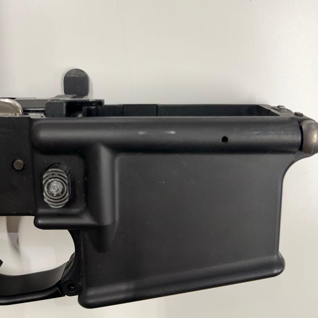 東京マルイ　mws純正　ロア