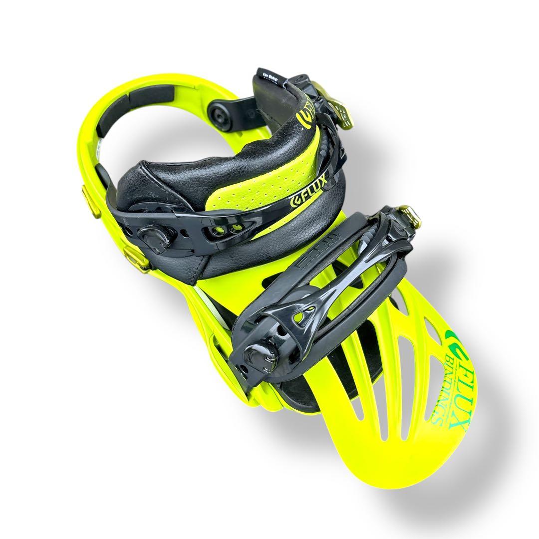 ROME SDS ARTIFACT フラット147cm FLUX RL SM - メルカリ