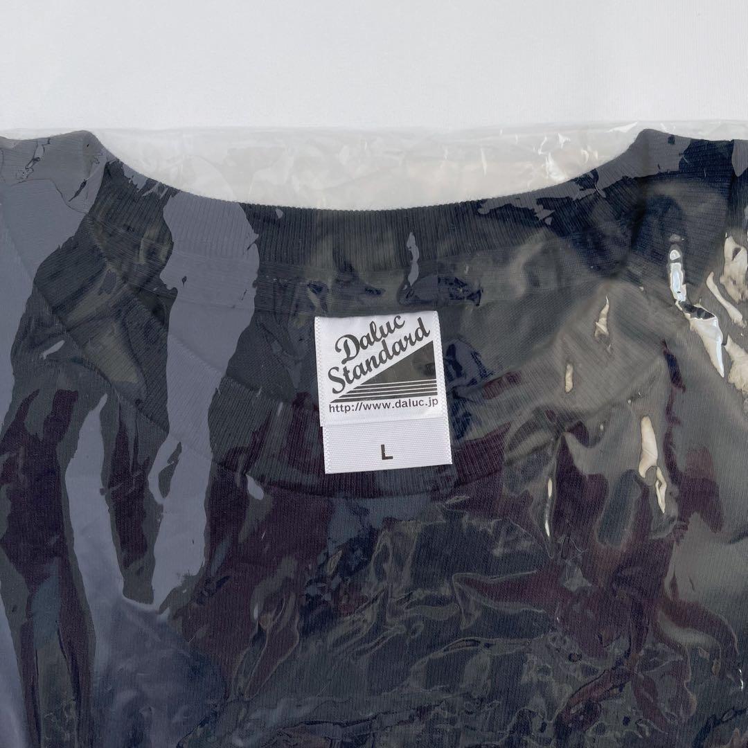 Summer Pockets Tシャツ Lサイズ 漫画 アニメ ゲーム サマポケ