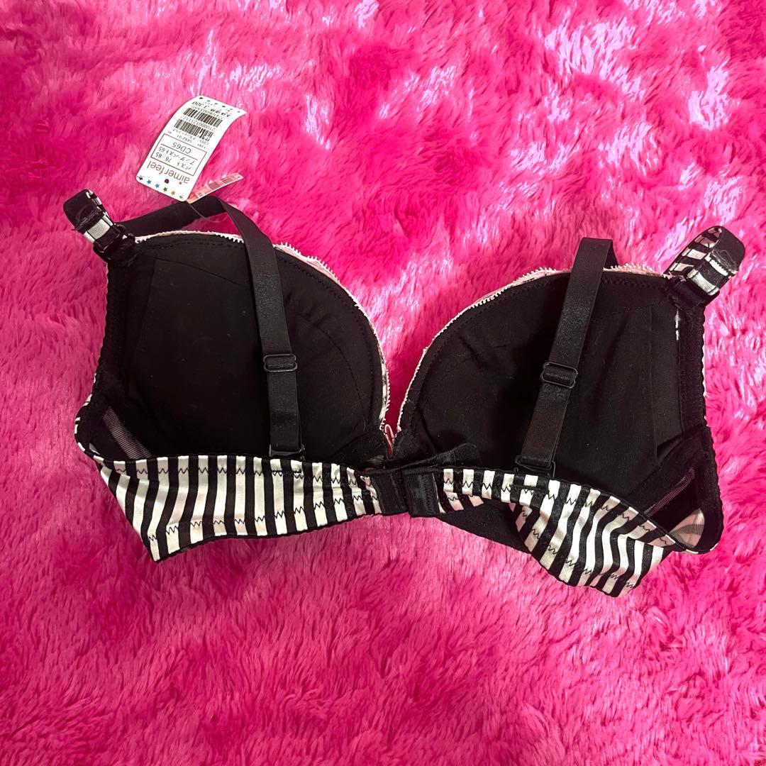 dia系 ☆aimerfeel☆ 爆盛れブラ 下着【平成ギャル】廃盤 レア - メルカリ