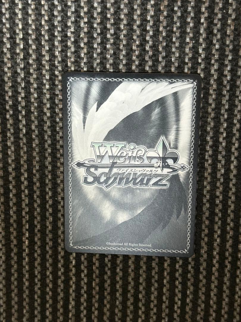 ヴァイス きんいろモザイク 15thAnniversary 忍 SEC