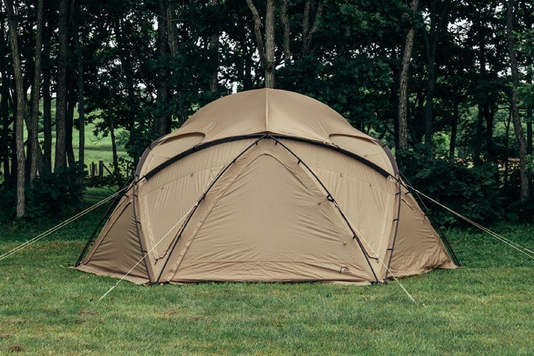 escape-0529専用】【新品】サバティカル ザバルパインドーム - メルカリ