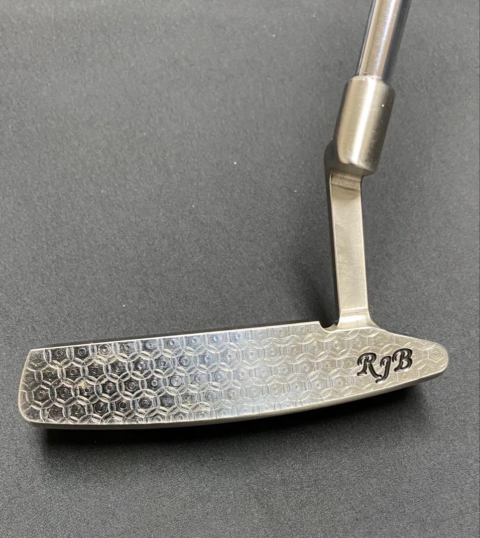 ツアー支給品 ベティナルディ ツアーオンリーステンレス