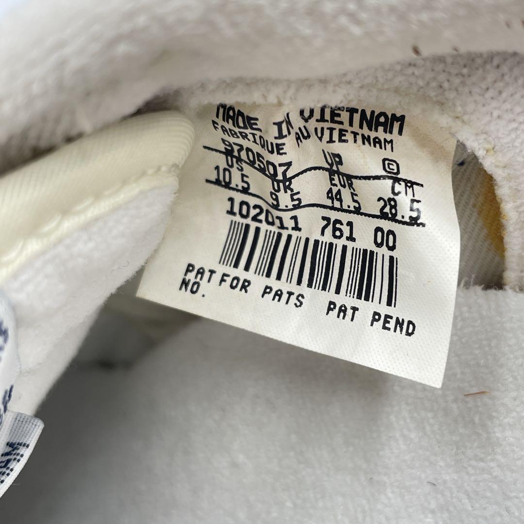 良品✨NIKE コルテッツ　ゴールド　レザー　オリンピックモデル　28.5cm