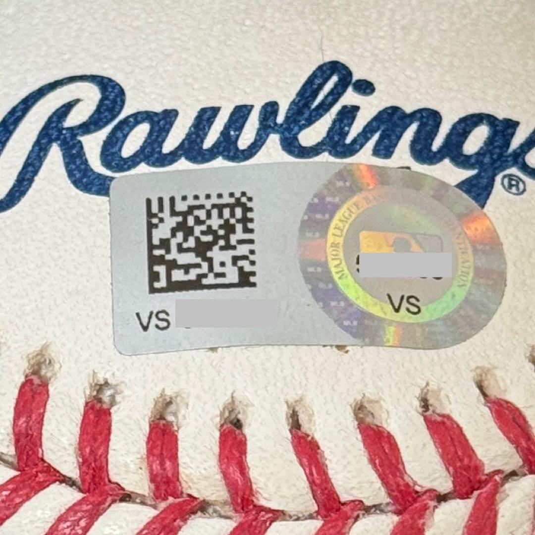 カージナルス ヌートバー 直筆サイン JSAホログラム - メルカリ