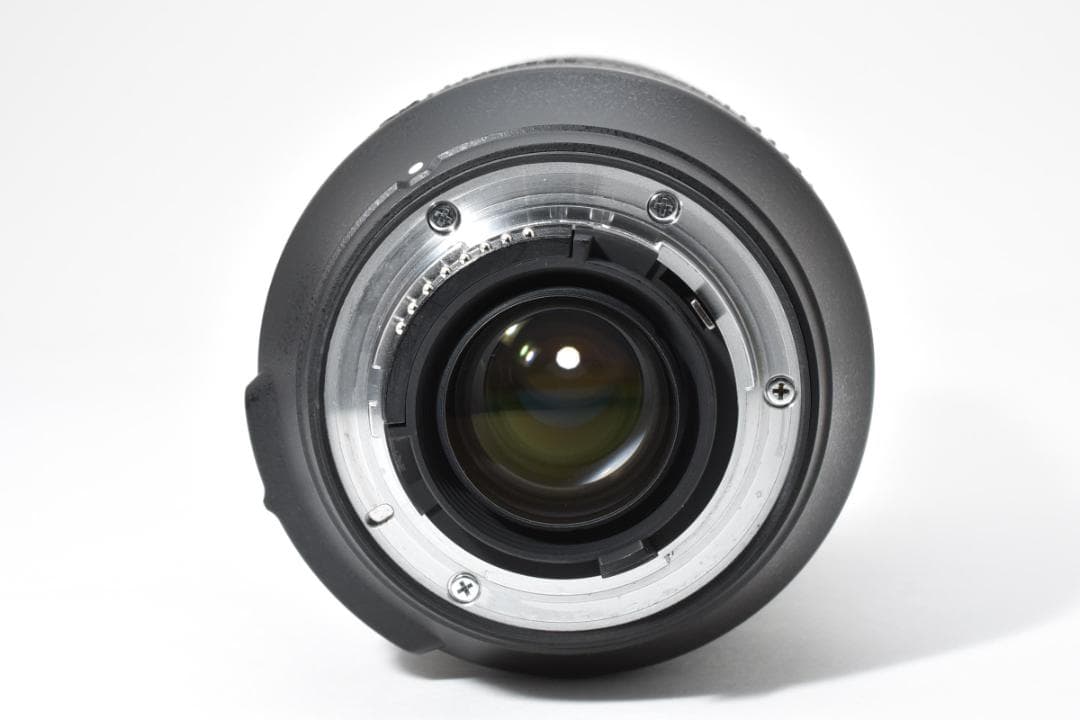 レンズ(ズーム) Nikon AF-S 28-300mm F3.5-5.6 G ED VR